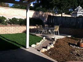 Beautiful Yellow House in Rialto, CA (Photo 4 of 8)