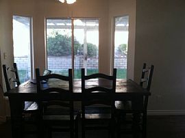 Beautiful Yellow House in Rialto, CA (Photo 5 of 8)