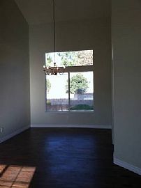 Beautiful Yellow House in Rialto, CA (Photo 7 of 8)