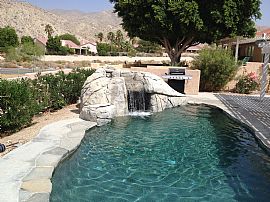 Mission Lakes Country Club Quiet, Safe W Pool Seasonal Or Year in Desert Hot Springs, CA (Photo 2 of 12)