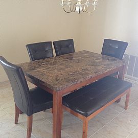 Mission Lakes Country Club Quiet, Safe W Pool Seasonal Or Year in Desert Hot Springs, CA (Photo 5 of 12)