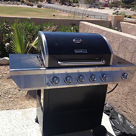 Mission Lakes Country Club Quiet, Safe W Pool Seasonal Or Year in Desert Hot Springs, CA (Photo 6 of 12)