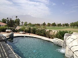 Mission Lakes Country Club Quiet, Safe W Pool Seasonal Or Year in Desert Hot Springs, CA