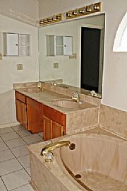 Heavenly Location in Laredo 3bedroom and 2 Bath with Enough Spa in Laredo, TX (Photo 4 of 8)