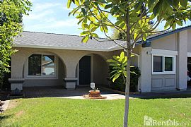 Wonderful Single Family Home in Tallyho Drive in Sacramento, CA