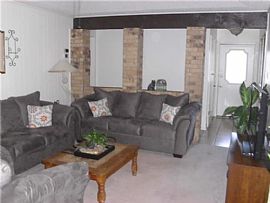 Great Floor Plan ! Good Size Living Area For Comfort of Living  in Fort Worth, TX (Photo 2 of 7)