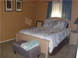 Great Floor Plan ! Good Size Living Area For Comfort of Living  in Fort Worth, TX (Photo 4 of 7)