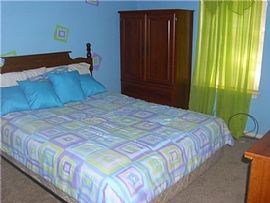 Great Floor Plan ! Good Size Living Area For Comfort of Living  in Fort Worth, TX (Photo 5 of 7)