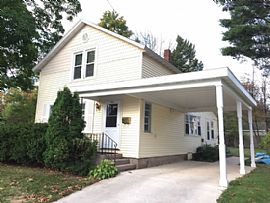 His 3 Bedroom, 2 Bathroom Is in Good Condition and Has Just Had in Marquette, MI