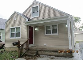  You Will Not Find a Nicer House to Rent in This Neighborhood!  in Columbus, OH