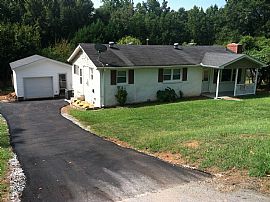 Brick Ranch 2/1  Easley Sc in Easley, SC