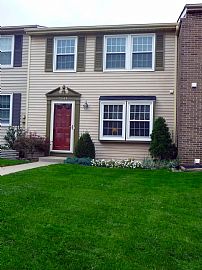 3br, 1.5b Townhouse For Rent in Damascus, MD