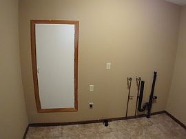 This Rental Consists of a Living Room, 3 Bedrooms, in Wichita, KS (Photo 5 of 10)