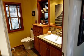 3 Bedroom House For Rent in Pt. Richmond in Point Richmond, CA (Photo 10 of 12)