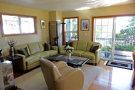 3 Bedroom House For Rent in Pt. Richmond in Point Richmond, CA (Photo 2 of 12)