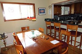 3 Bedroom House For Rent in Pt. Richmond in Point Richmond, CA (Photo 5 of 12)