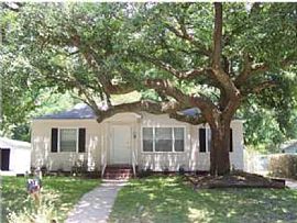  3 Bedroom 1.5 Bath That Includes a Large Bonus Room  in Mobile, AL