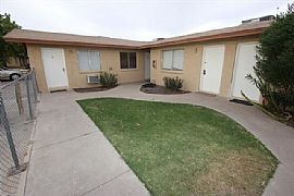 Beautiful 1 Bed 1 Bath Apt in Prime Location! in Mesa, AZ