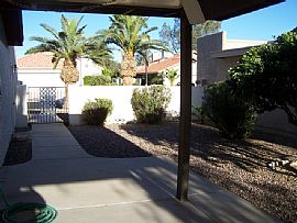 Two Bedroom, Two Bath Home in Sun Lakes in Sun Lakes, AZ (Photo 10 of 10)
