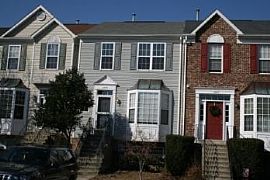 Beautiful 4 Bedroom 4 Bathroom Crofton Townhouse in Crofton, MD (Photo 8 of 8)