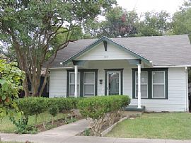 913 N 13th St , .$600 in Temple, TX