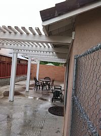 1 Unit at Back Portion of House - Pomona in Pomona, CA (Photo 4 of 12)