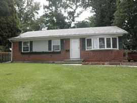 2411 Greenheart Ln, Edgewood, Md 21040 in Edgewood, MD