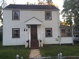 7213 Hawthorne St, Landover, Md 20785 in Landover, MD