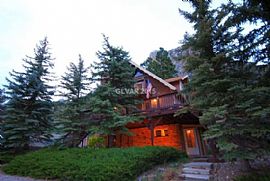 Lovely 1088 Square Foot  Single Family Home For Rent in Mount Charleston, NV