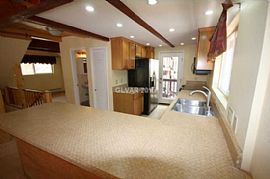 Lovely 1088 Square Foot  Single Family Home For Rent in Mount Charleston, NV (Photo 2 of 12)