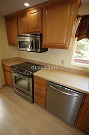 Lovely 1088 Square Foot  Single Family Home For Rent in Mount Charleston, NV (Photo 3 of 12)