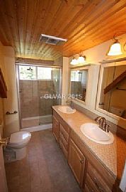 Lovely 1088 Square Foot  Single Family Home For Rent in Mount Charleston, NV (Photo 4 of 12)