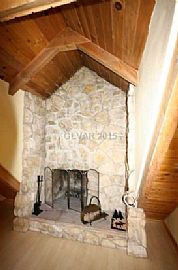 Lovely 1088 Square Foot  Single Family Home For Rent in Mount Charleston, NV (Photo 8 of 12)