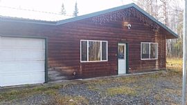 Willow Home Offers 3 Bedrooms in Willow, AK