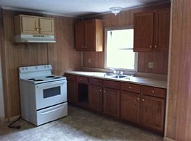 This House Was Remodeled  in Searcy, AR (Photo 2 of 4)