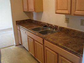 Newer Kitchen Counter Tops, Cabinets and Appliance in Miami, FL
