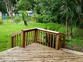 Wow! This 3 Bedroom 1 Bath Home Was Recently Remodeled with Bea in Jacksonville, FL (Photo 9 of 9)