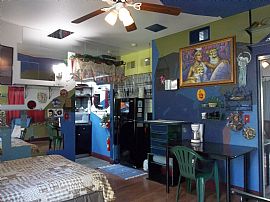 In-Law Studio For Rent Private Entry Includes Wifi Utilities  in Reno, NV