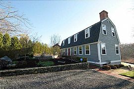 2 Acres of Waterfront Property. in North Kingstown, RI