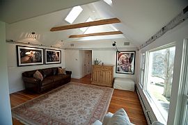 2 Acres of Waterfront Property. in North Kingstown, RI (Photo 10 of 12)