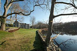 2 Acres of Waterfront Property. in North Kingstown, RI (Photo 12 of 12)