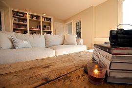 2 Acres of Waterfront Property. in North Kingstown, RI (Photo 5 of 12)