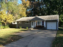 Newly Remodeled 3 Bedroom 1 Bath in Kansas City, MO