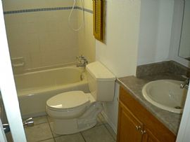 Move in Ready 3 Bedroom, 2 Bath Home in Far Ne Heights in Albuquerque, NM (Photo 5 of 7)