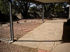 Move in Ready 3 Bedroom, 2 Bath Home in Far Ne Heights in Albuquerque, NM (Photo 7 of 7)