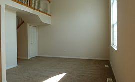 Move in Now! New Carpet, Fresh Paint, Bright in Sugar Grove, IL (Photo 2 of 6)