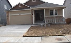 Wonderful 4beds 3baths with 2 Garage in a Quiet Area in Colorado Springs, CO (Photo 7 of 9)