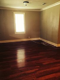 A Must See! Very Well Maintained 3 Bedroom, 1 Bath in Cahokia, IL (Photo 3 of 4)