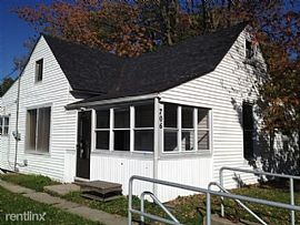 Home For Rent in Anderson, IN