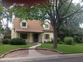 3 Bed Great Story and a Half Home in Wonderful Neighborhood in Denver, CO